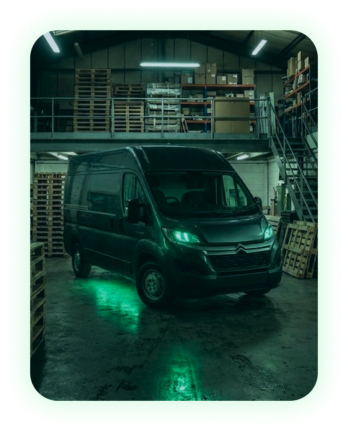 Stellantis Modernization